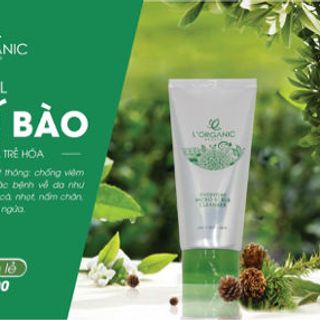 Tẩy tế bào hàng ngày