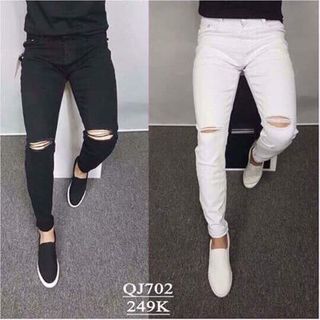 Quần jeans nam A02
