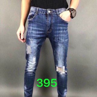 Quần jeans nam A02