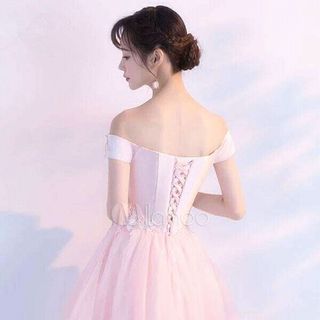 ĐẦM XÒE CÔNG CHÚA TRỄ VAI