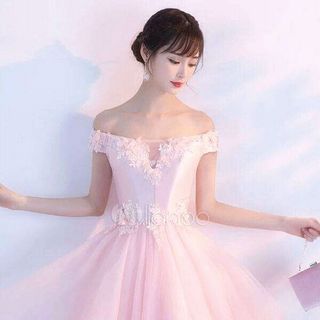 ĐẦM XÒE CÔNG CHÚA TRỄ VAI
