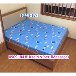 ga chống thấm Minh Khuê HMN 2m2 x 2m x10cm giá sỉ