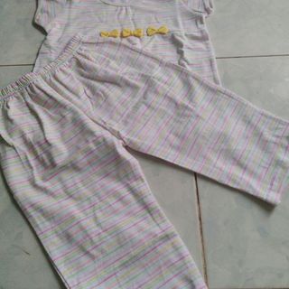 Đồ mat me cho bé