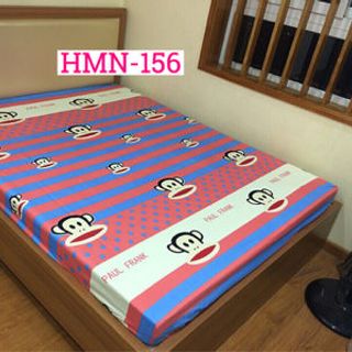 ga chống thấm Minh khuê HMN cho kt nệm 1m8x2mx10cm
