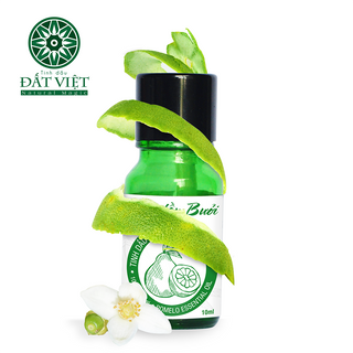 Tinh Dầu Bưởi Đất Việt