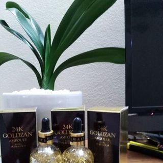 Serum vàng 24k goldzan