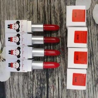 KARADIUM Son thỏi vuông Pucca – PUCCA CHUCHU LIPSTICK