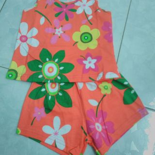 Đồ mat me cho bé