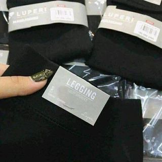 luperi cạp cao gen bụng