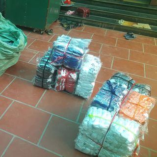 Bít Tất Thể Thao Dành Cho Trẻ Em