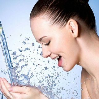 Sữa Rửa Mặt Suansu