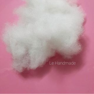 Vải nỉ và nguyên liệu làm đồ handmade