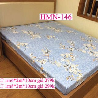 drap chống thấm Minh Khuê HMN 1m8x2mx10cm