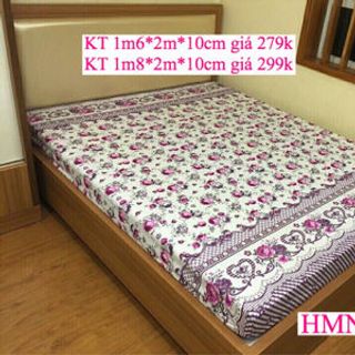 drap chống thấm Minh Khuê HMN 1m8x2mx10cm