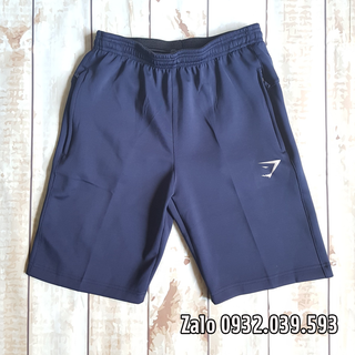 quần đùi gymshark