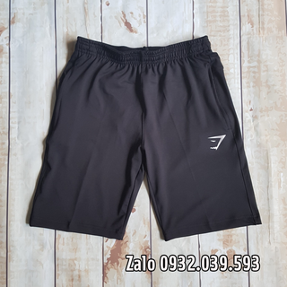 quần đùi gymshark