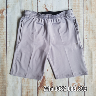 quần đùi gymshark