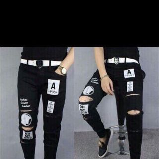 Quần Jeans nam A03