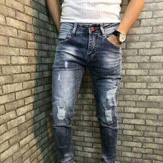 Quần Jeans nam A03