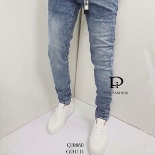 Quần Jeans nam A03