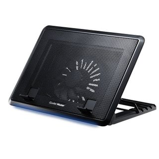 Đế tản nhiệt laptop Cooler nâng 45 độ - ms 18749 giá sỉ