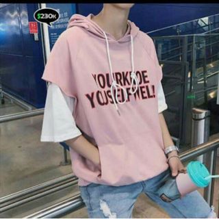 Ado Thun Tay Lở Có Nón Yourself