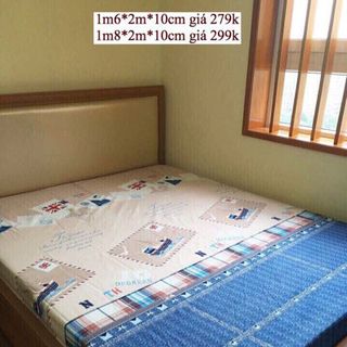 drap chống thấm Minh Khuê HMN 1m8x2mx10cm