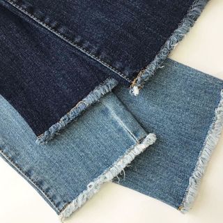 Paige Denim 9 tấc line tua