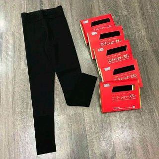 legging cạp cao kim tuyến hàng đẹp