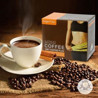 Cafe Giảm Cân Lansley Thái lan
