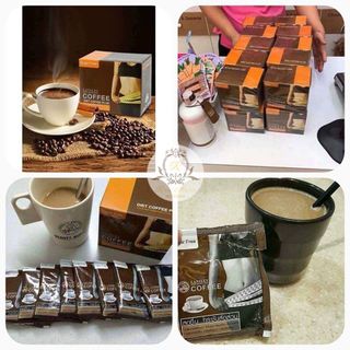 Cafe Giảm Cân Lansley Thái lan