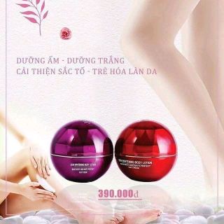 BODY BẠCH SỨ MOCHA