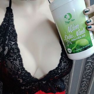 MẦM ĐẬU NÀNH