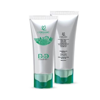 DD cream