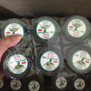 Tinh bột trà xanh