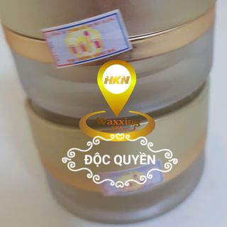 KEM THUỐC ĐẶC TRỊ NÁM TÀN NHAN