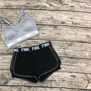 BỘ ĐỒ TẬP NỮ