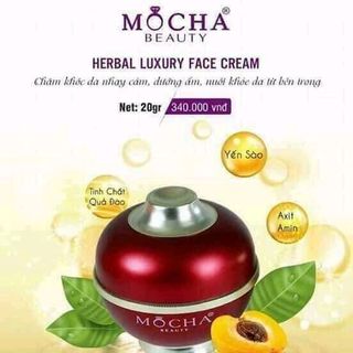 FACE NHẠY CẢM