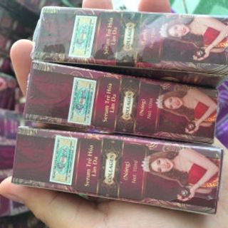 serum trẻ hoá làn da
