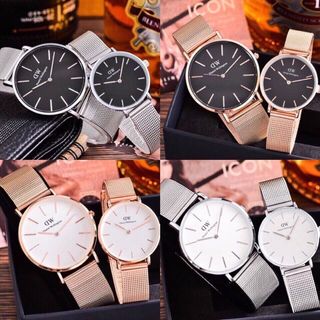 ĐỒNG HỒ NAM NỮ