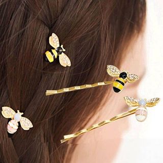 kẹp tóc con ong