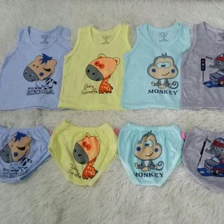 bộ chíp xinh cho bé