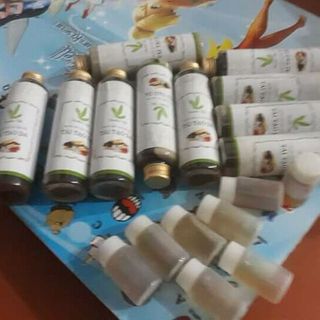 thuốc bắc tái tạo da