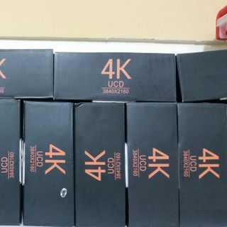 TV BOX MXQ Pro 4K - Ram 2GB - Rom 16GB