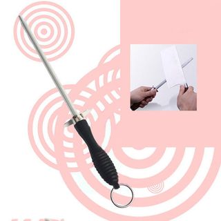 Bộ dao kéo 8 món cho nhà bếp