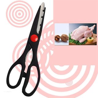 Bộ dao kéo 8 món cho nhà bếp