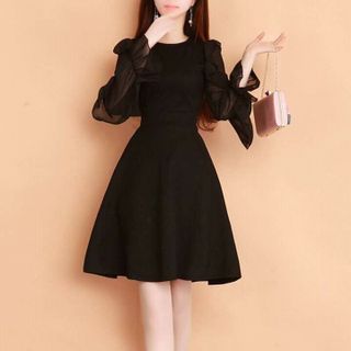 ĐẦM XÒE PHỒNG BÈO CỰC XINH