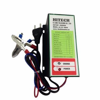 máy nạp ắc quy oto xe máy 12V-100Ah giá tốt
