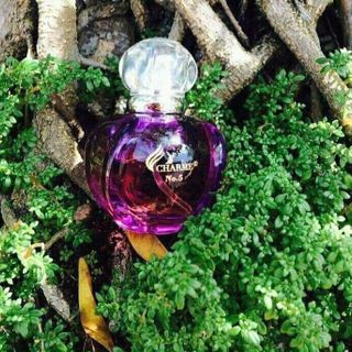 Nước hoa nữ Charme No5 25ml