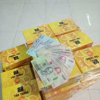 tắm trắng c vitamin